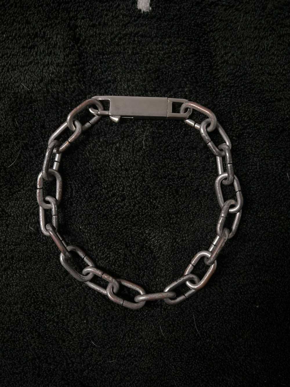 Rick Owens SS20 - Easy Choker - image 1