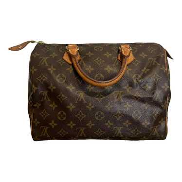 Louis Vuitton Speedy handbag