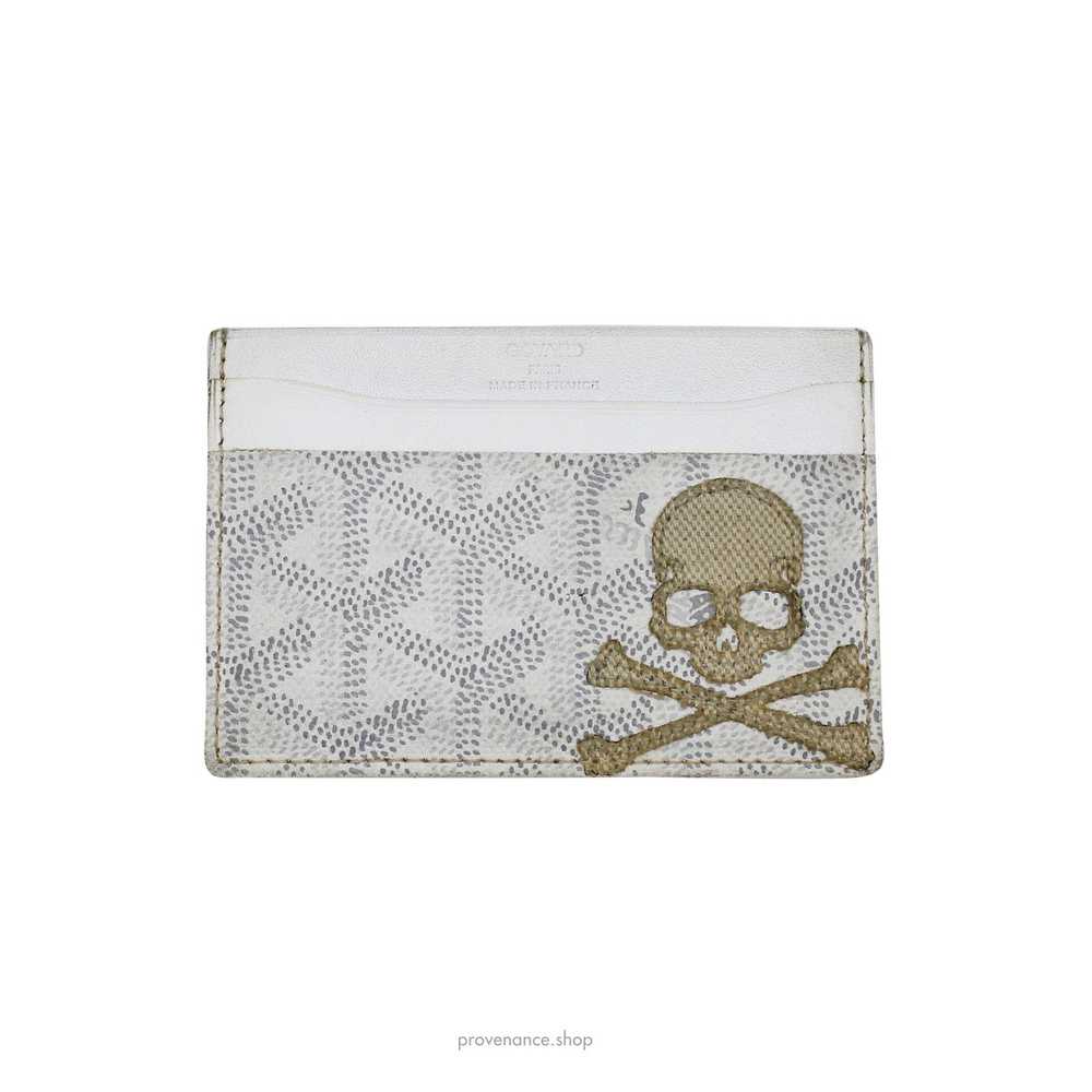 Goyard × Mastermind Japan 🔴Goyard Sulpice Card H… - image 1