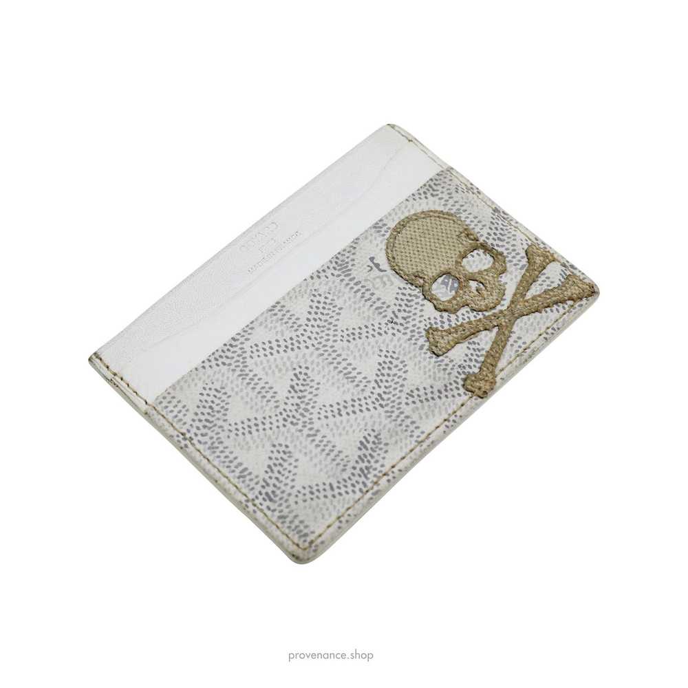 Goyard × Mastermind Japan 🔴Goyard Sulpice Card H… - image 3