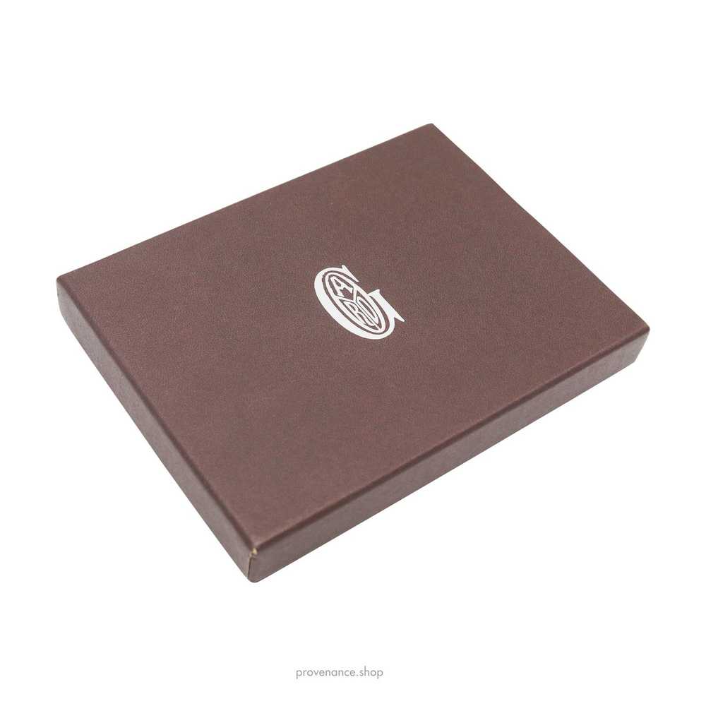 Goyard × Mastermind Japan 🔴Goyard Sulpice Card H… - image 7