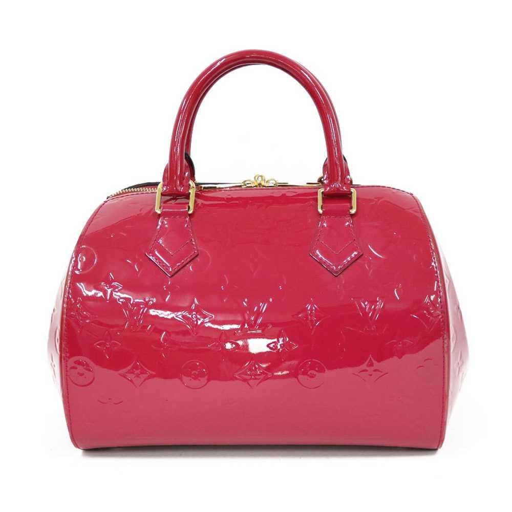 Louis Vuitton Montana Pink Canvas Handbag (Pre-Ow… - image 2