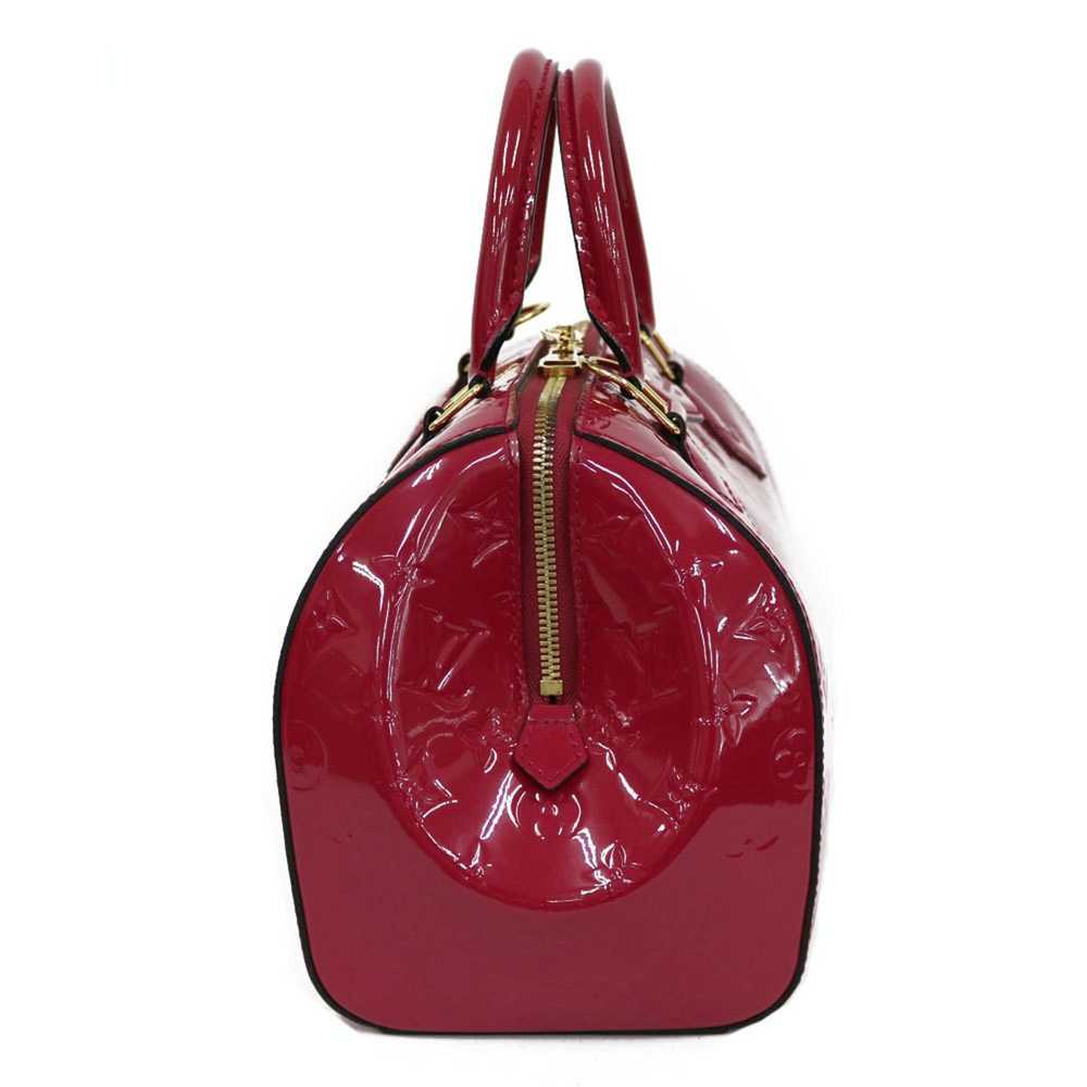 Louis Vuitton Montana Pink Canvas Handbag (Pre-Ow… - image 3