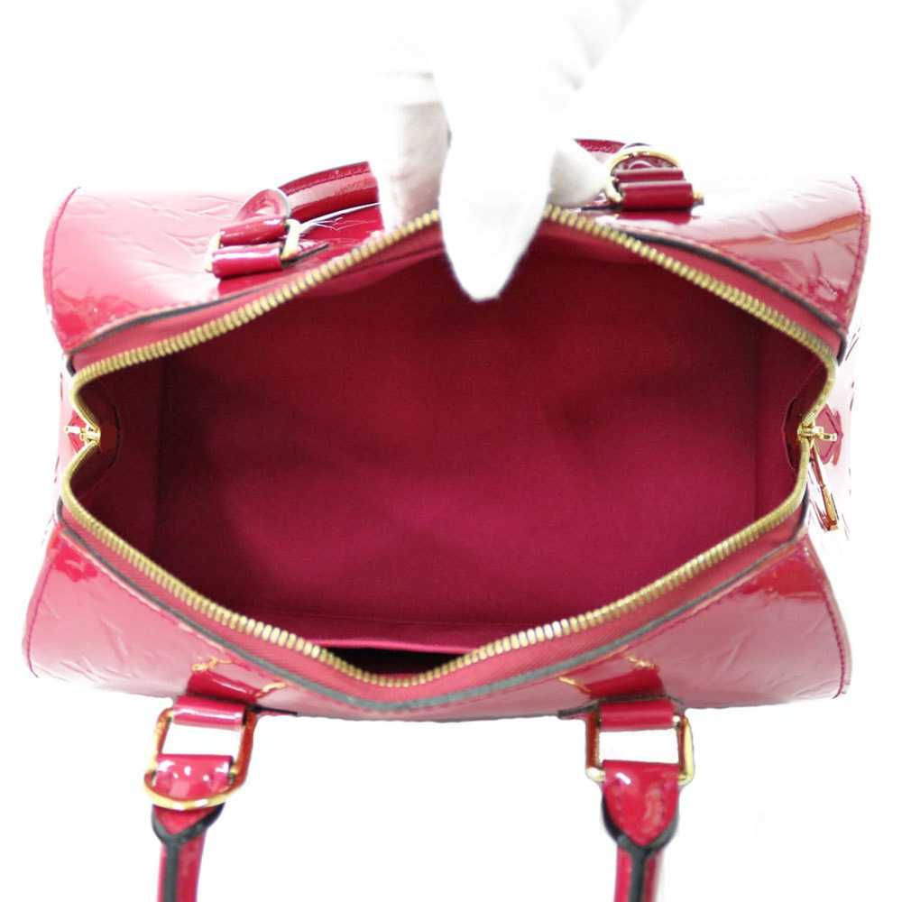 Louis Vuitton Montana Pink Canvas Handbag (Pre-Ow… - image 4