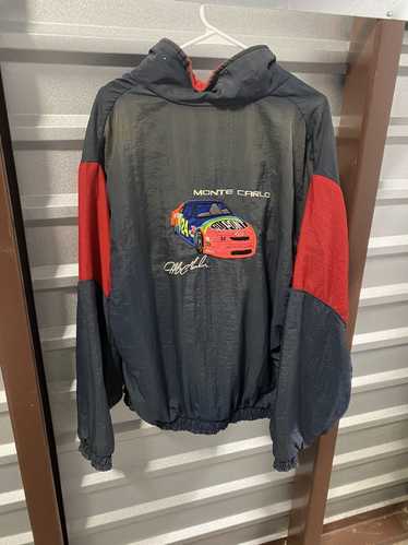 NASCAR × Vintage 1990’s Nascar Jeff Gordon Jacket