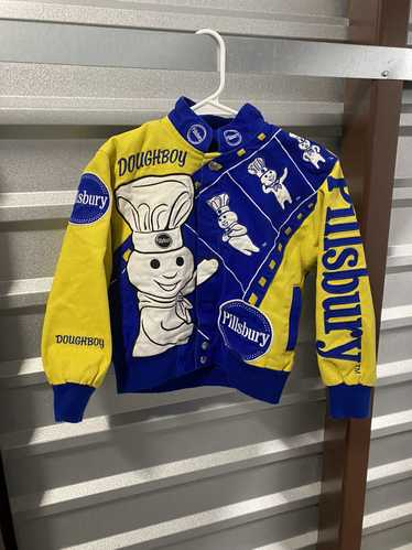 Racing × Vintage 2010 Pillsbury Doughboy Racing Ja