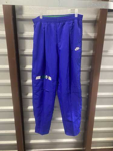 Nike × Vintage 1990’s Nike Challenge Court Pants