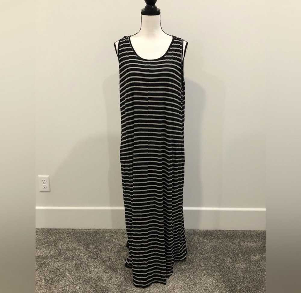 Other Suzanne Betro Maxi Dress - image 1