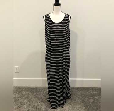 Other Suzanne Betro Maxi Dress - image 1