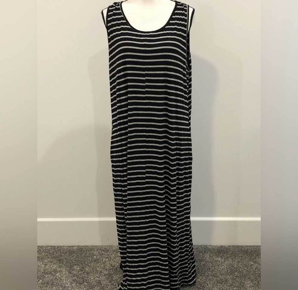 Other Suzanne Betro Maxi Dress - image 2