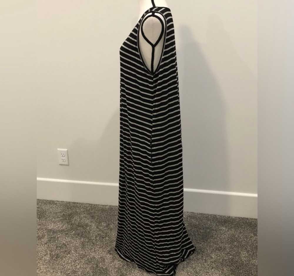 Other Suzanne Betro Maxi Dress - image 3