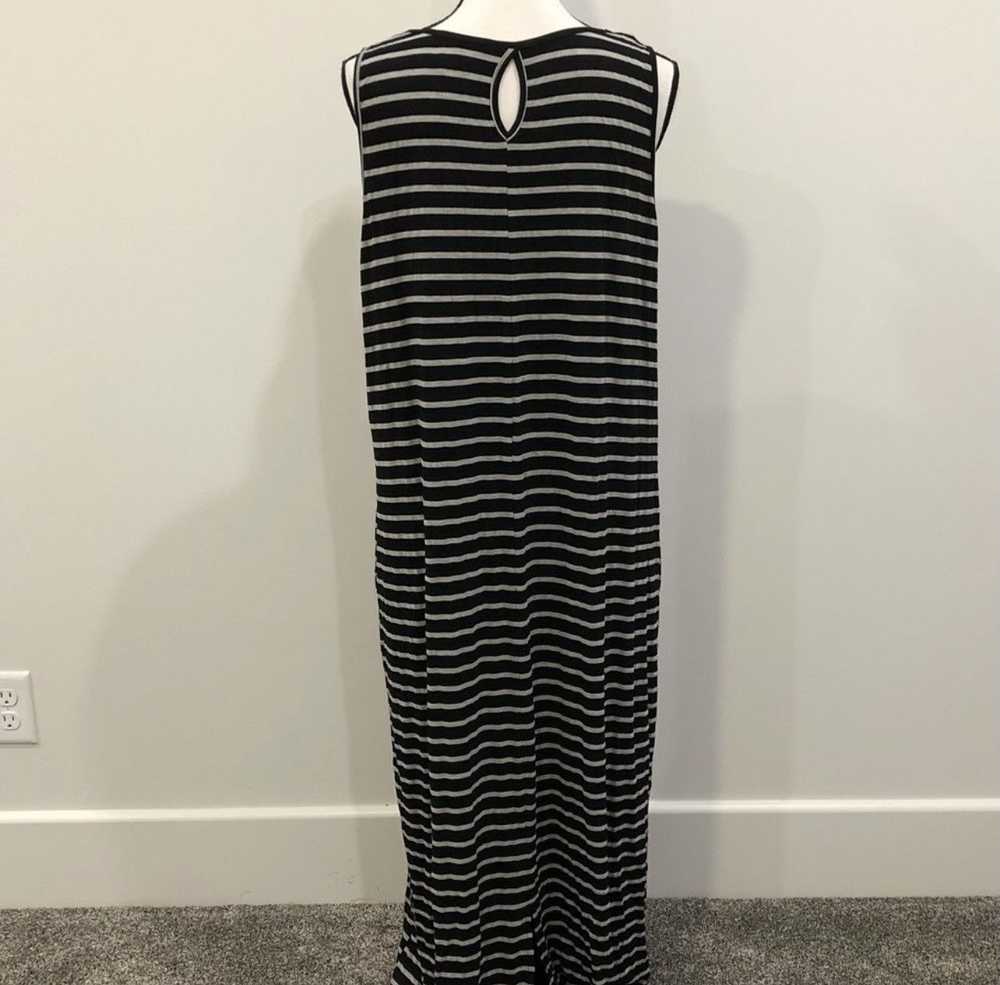 Other Suzanne Betro Maxi Dress - image 4