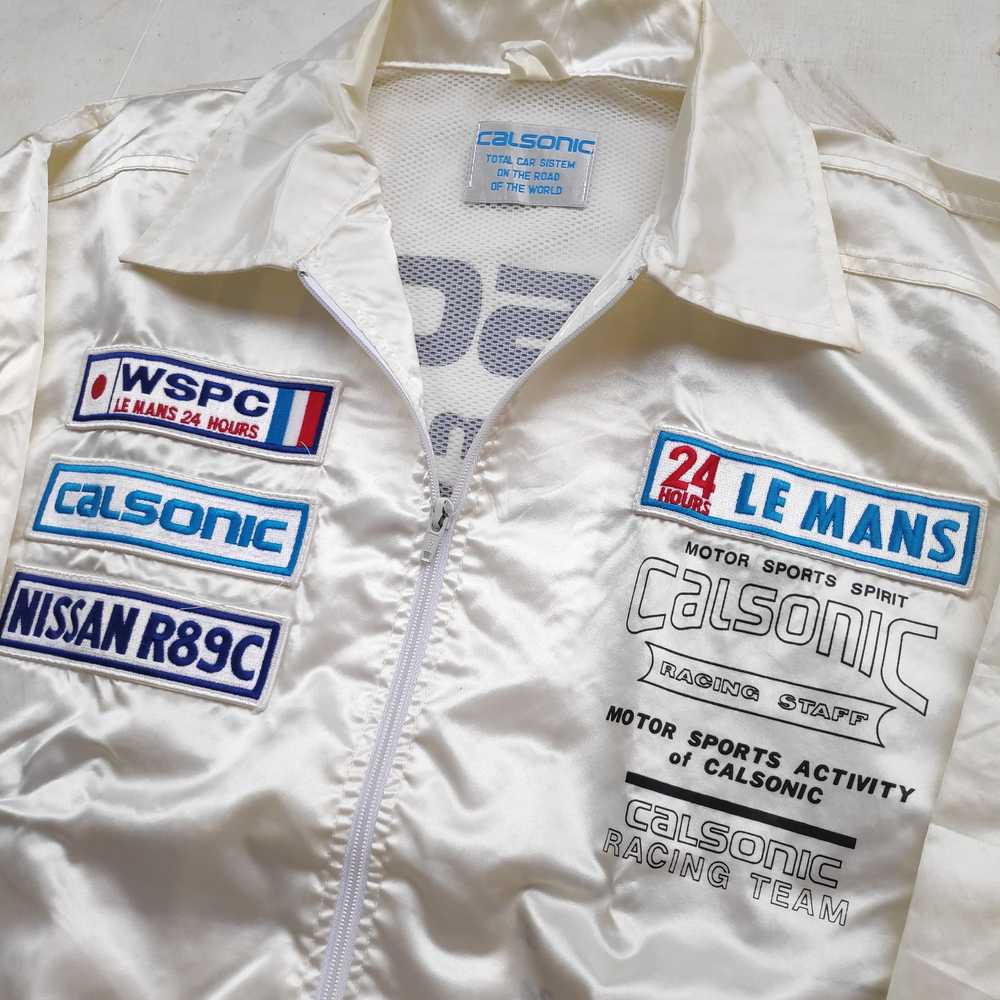 Japanese Brand × Sports Specialties × Vintage 198… - image 2