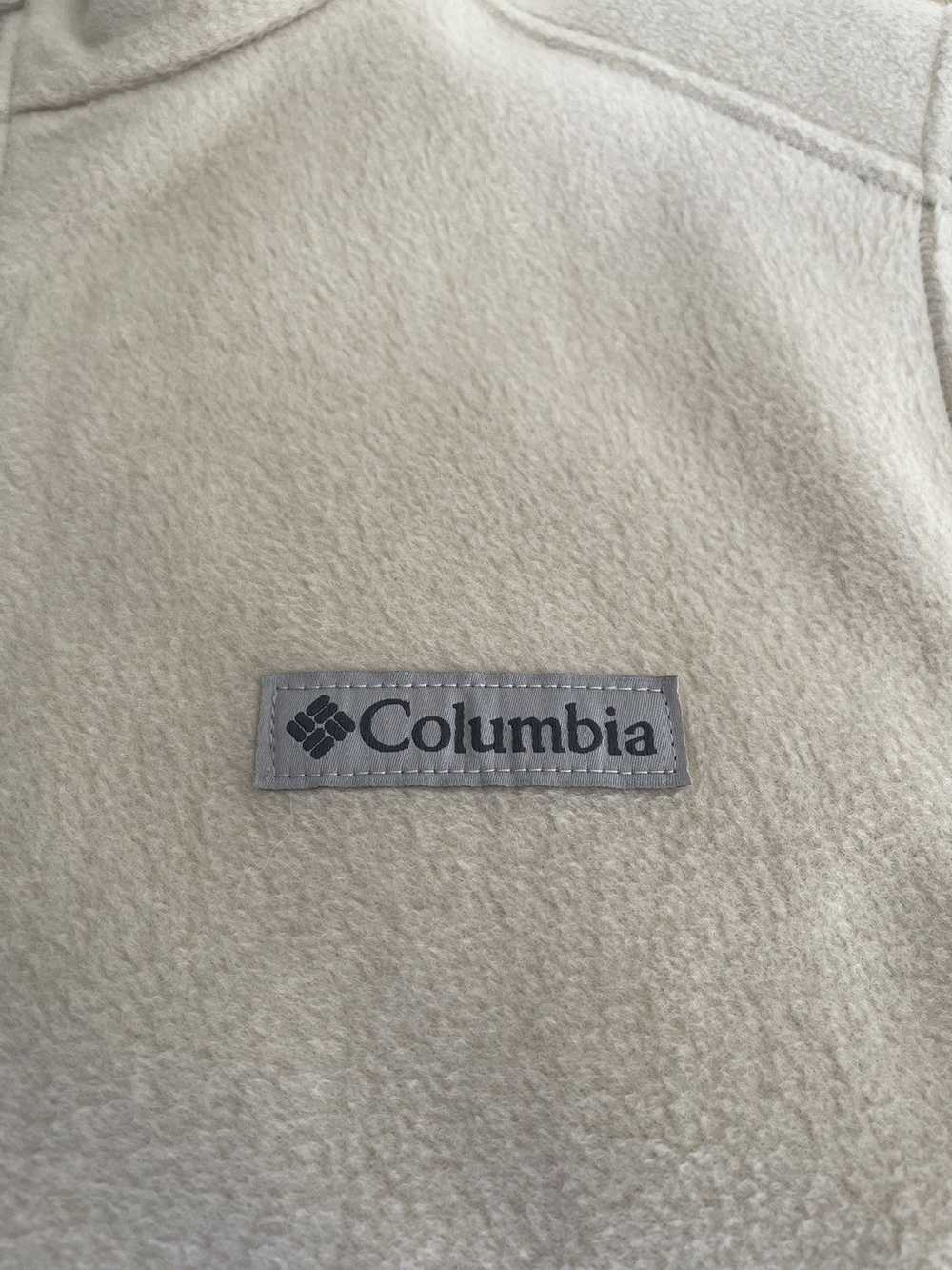 Columbia × Outdoor Life × Streetwear Columbia Fle… - image 3