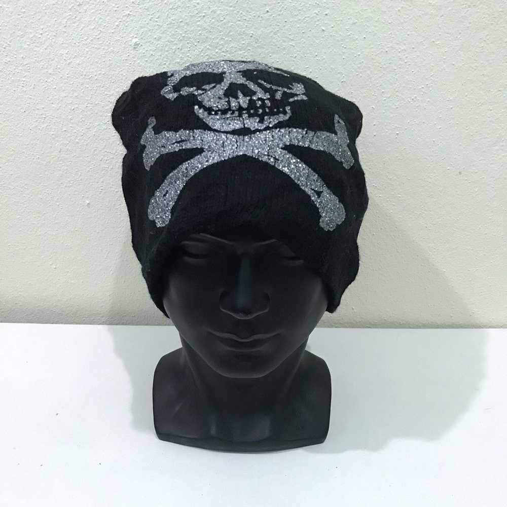 Hat × Japanese Brand × Skulls Japanese Brand Skul… - image 2