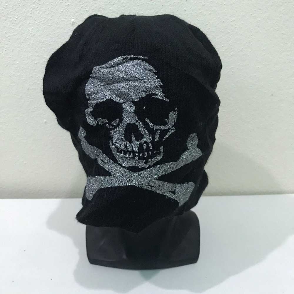 Hat × Japanese Brand × Skulls Japanese Brand Skul… - image 3