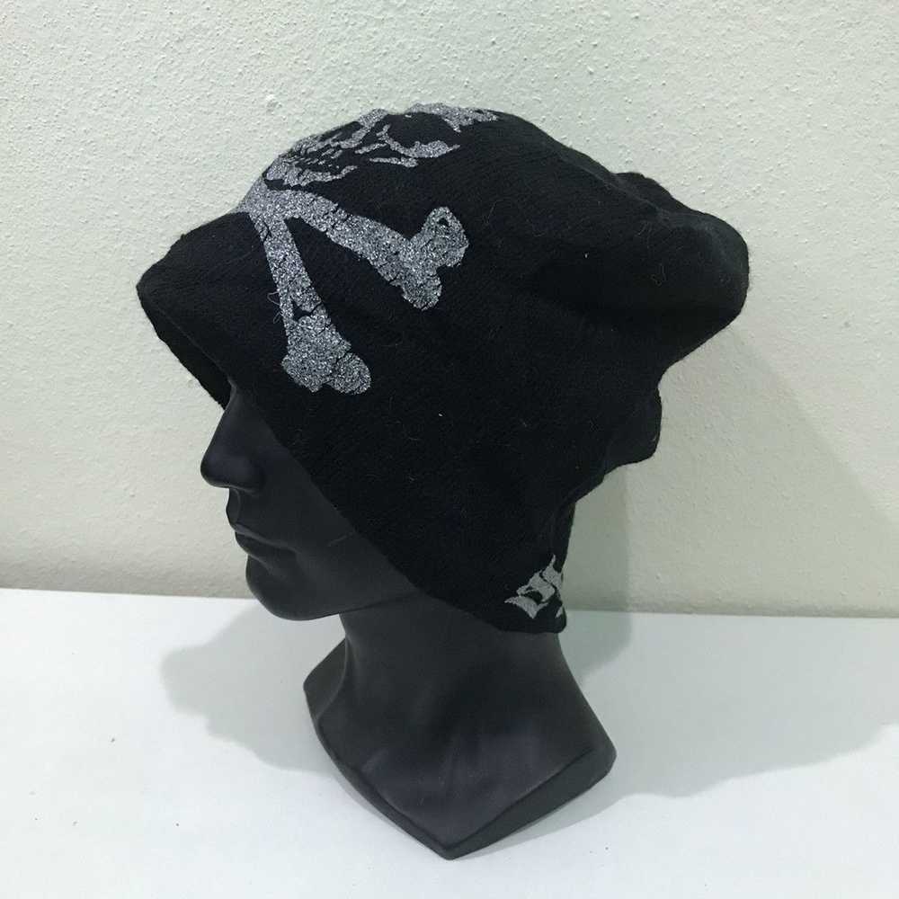 Hat × Japanese Brand × Skulls Japanese Brand Skul… - image 4