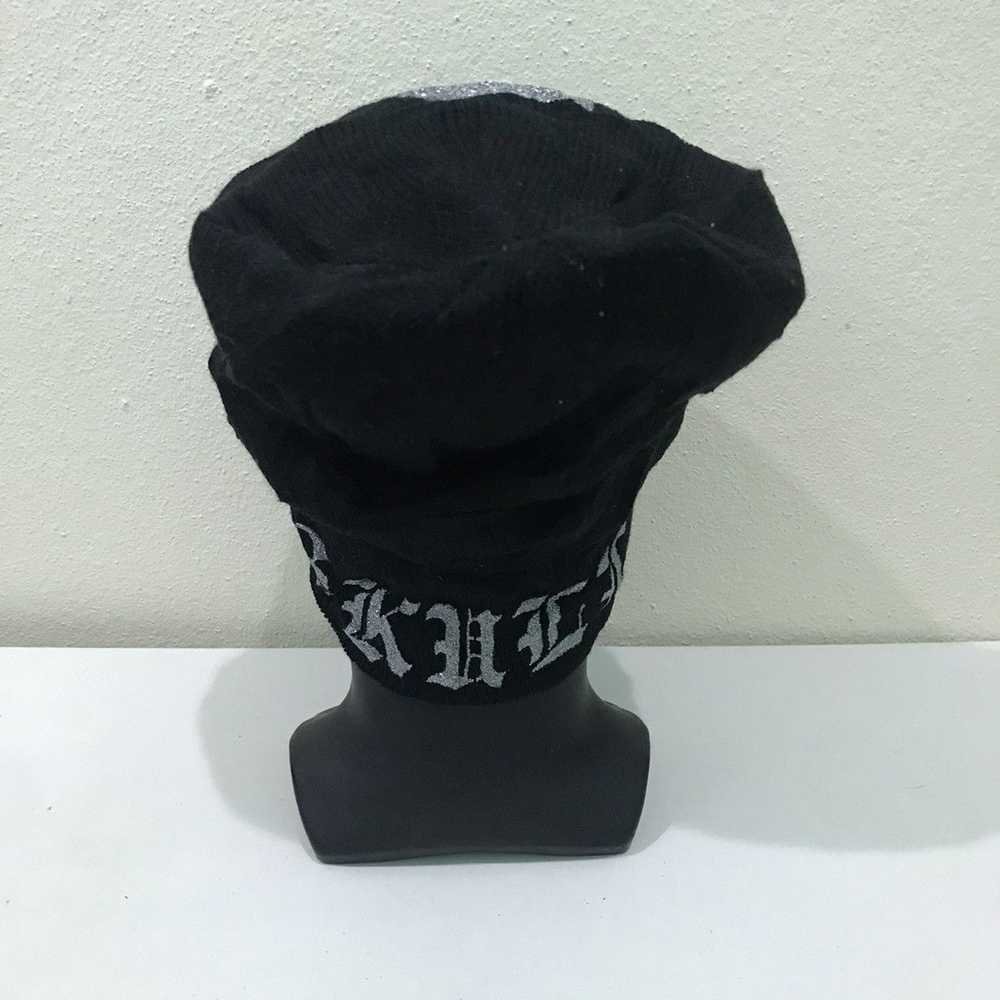 Hat × Japanese Brand × Skulls Japanese Brand Skul… - image 5