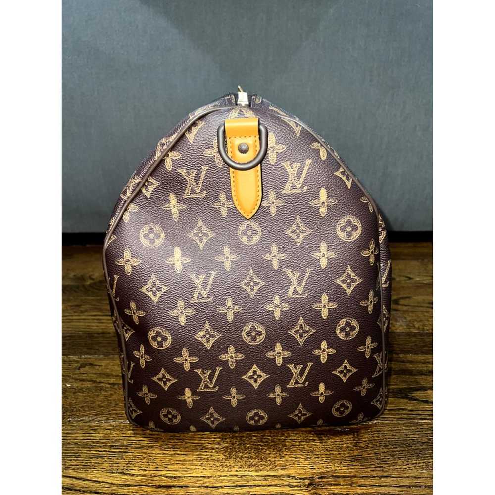 Louis Vuitton Leather vanity case - image 10