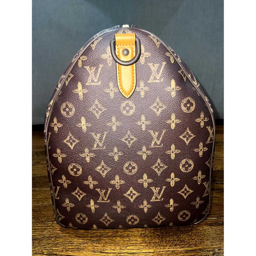 Louis Vuitton Leather vanity case - image 6