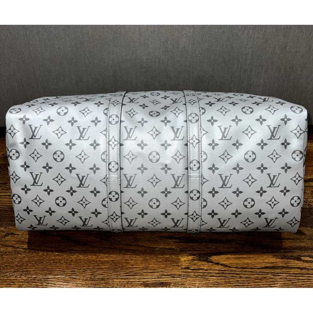 Louis Vuitton Leather vanity case - image 10