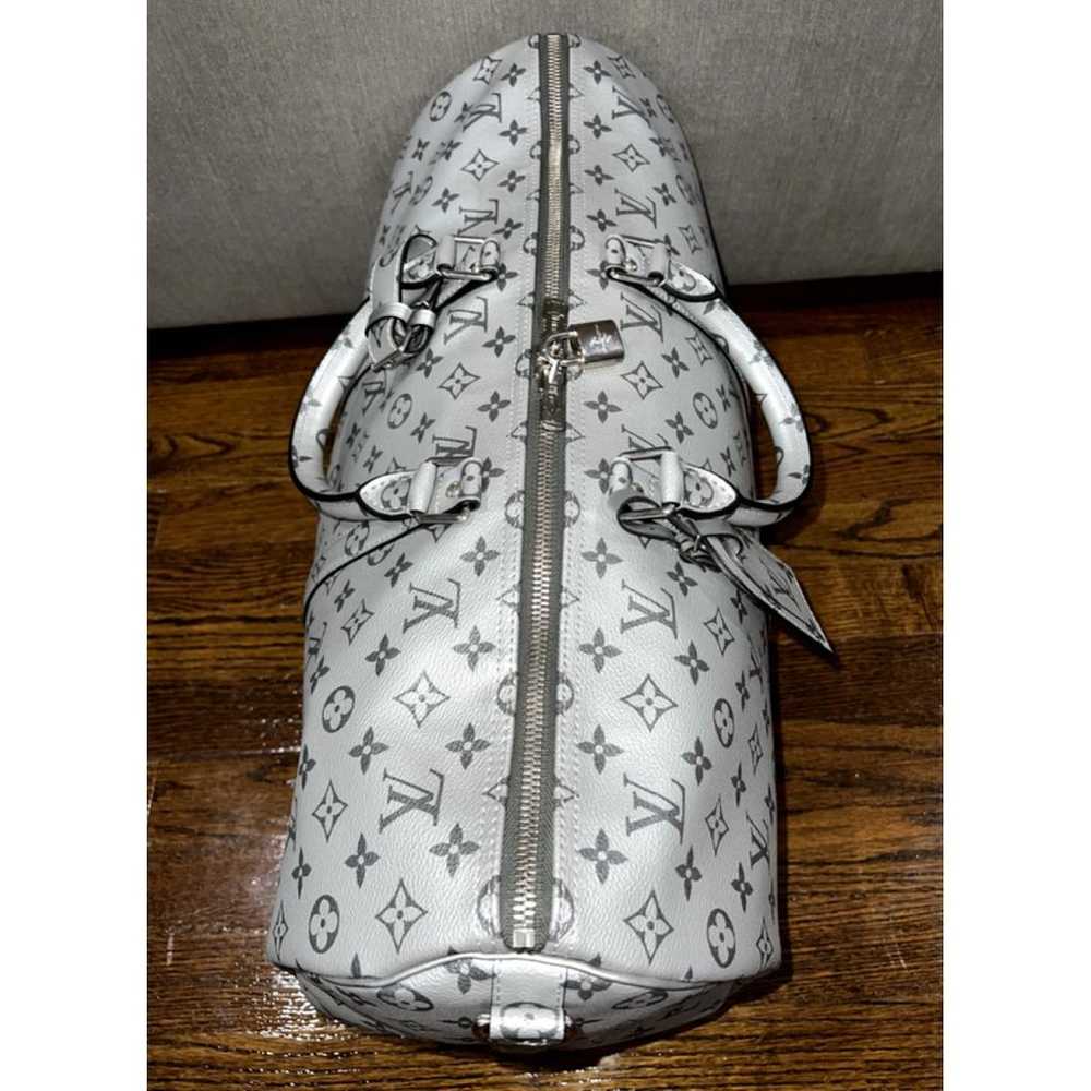 Louis Vuitton Leather vanity case - image 8