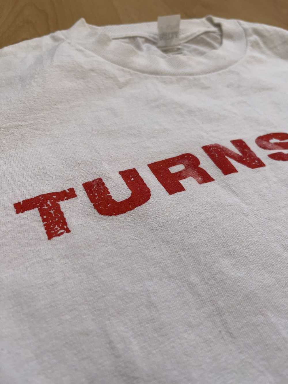 Alstyle × Band Tees × Streetwear Turnstile Non St… - image 3