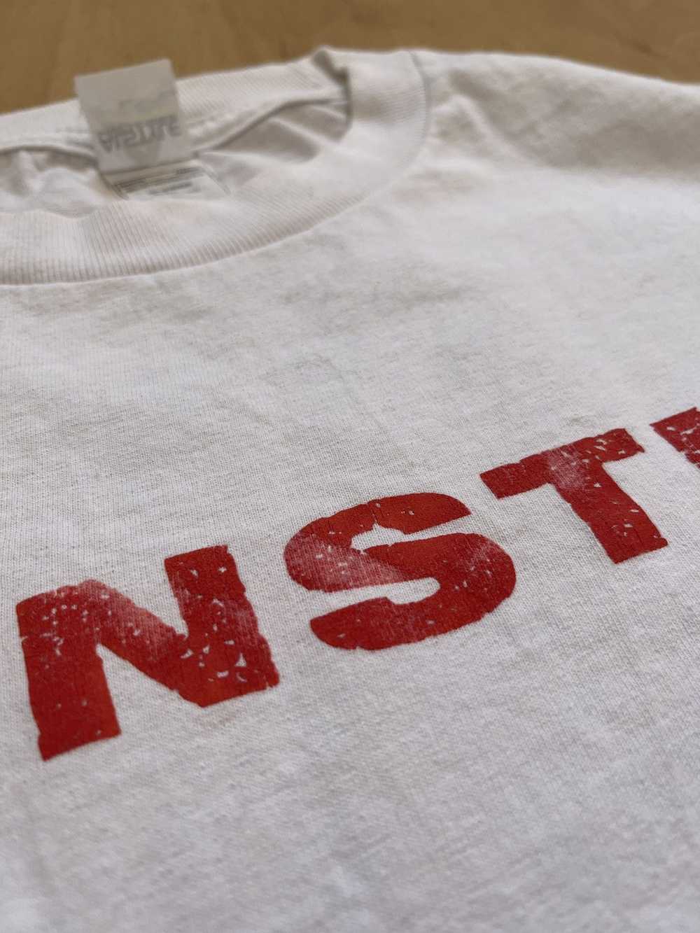 Alstyle × Band Tees × Streetwear Turnstile Non St… - image 4