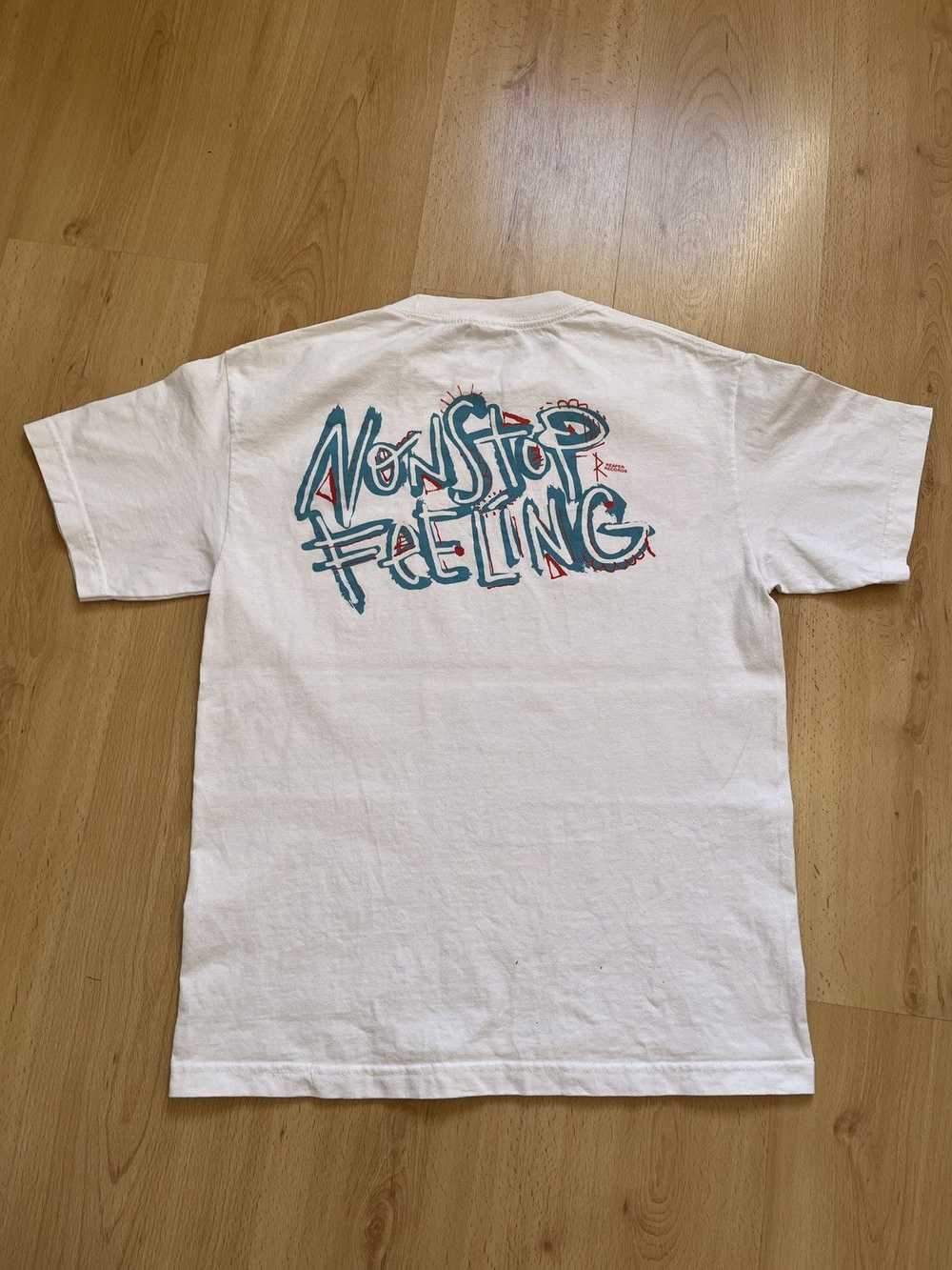 Alstyle × Band Tees × Streetwear Turnstile Non St… - image 6