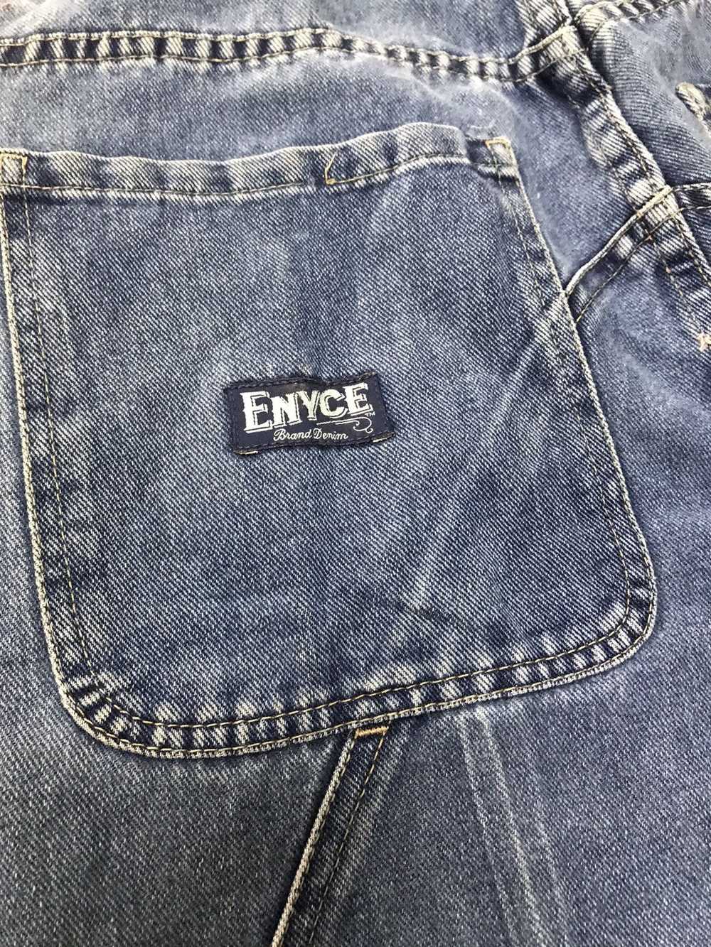 Japanese Brand × Streetwear × Vintage Vintage Eny… - image 10