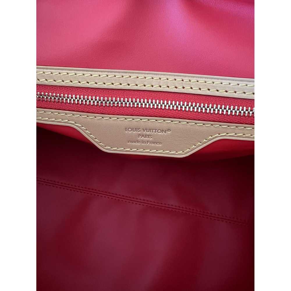 Louis Vuitton Speedy Bandoulière leather handbag - image 6