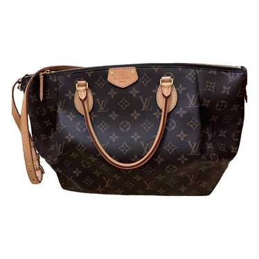 Louis Vuitton Turenne leather handbag