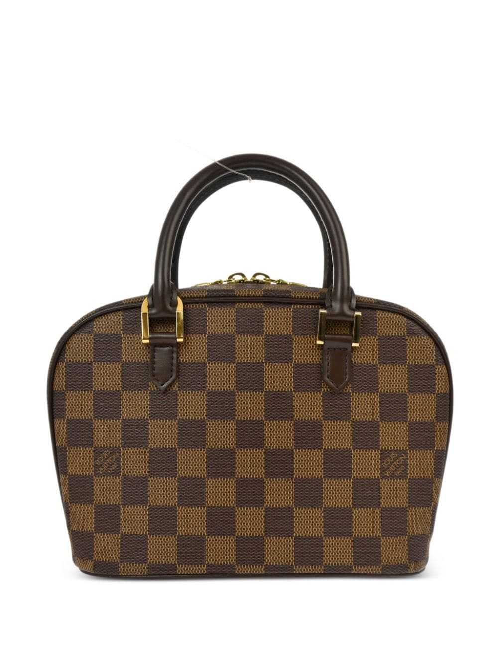 Louis Vuitton Pre-Owned 2002 mini Sarria handbag … - image 1