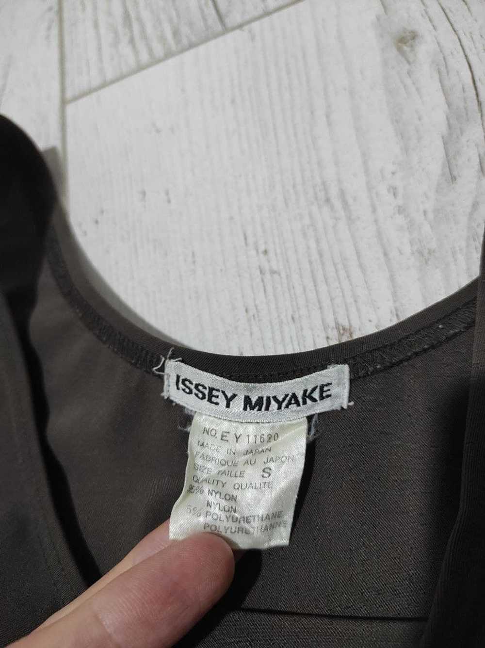 Issey Miyake × Japanese Brand × Vintage Issey Miy… - image 8