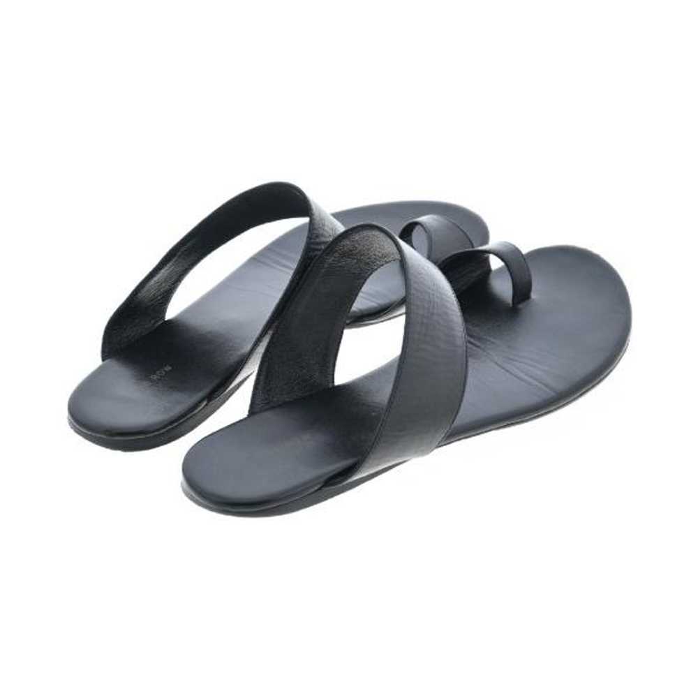 THE ROW Thong sandal flat with box Womens size 38… - image 2