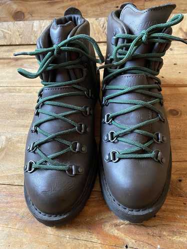 Danner Danner mountain light 2 hiking leather boot