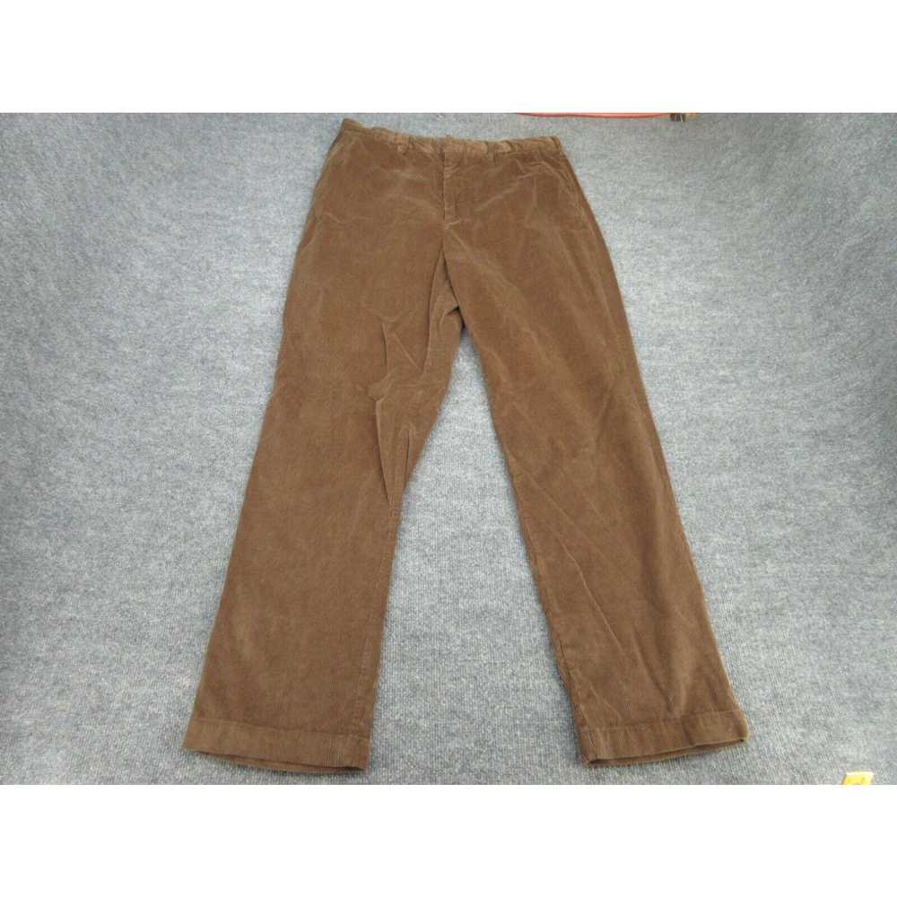 Cremieux Daniel Cremieux Pants Mens 36x34 (ACT. 3… - image 1