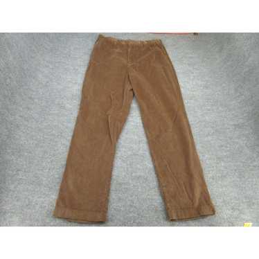 Cremieux Daniel Cremieux Pants Mens 36x34 (ACT. 3… - image 1