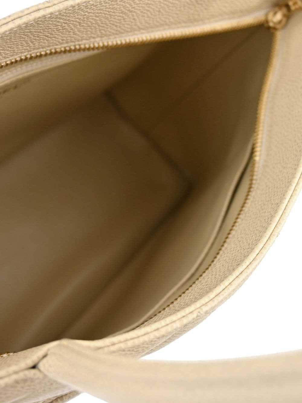 CHANEL Pre-Owned 2000 Medallion tote bag - Neutra… - image 4