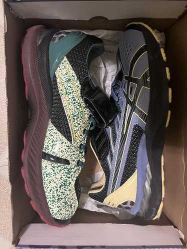 Asics × Brain Dead × Kiko Kostadinov Kiko Kostadin