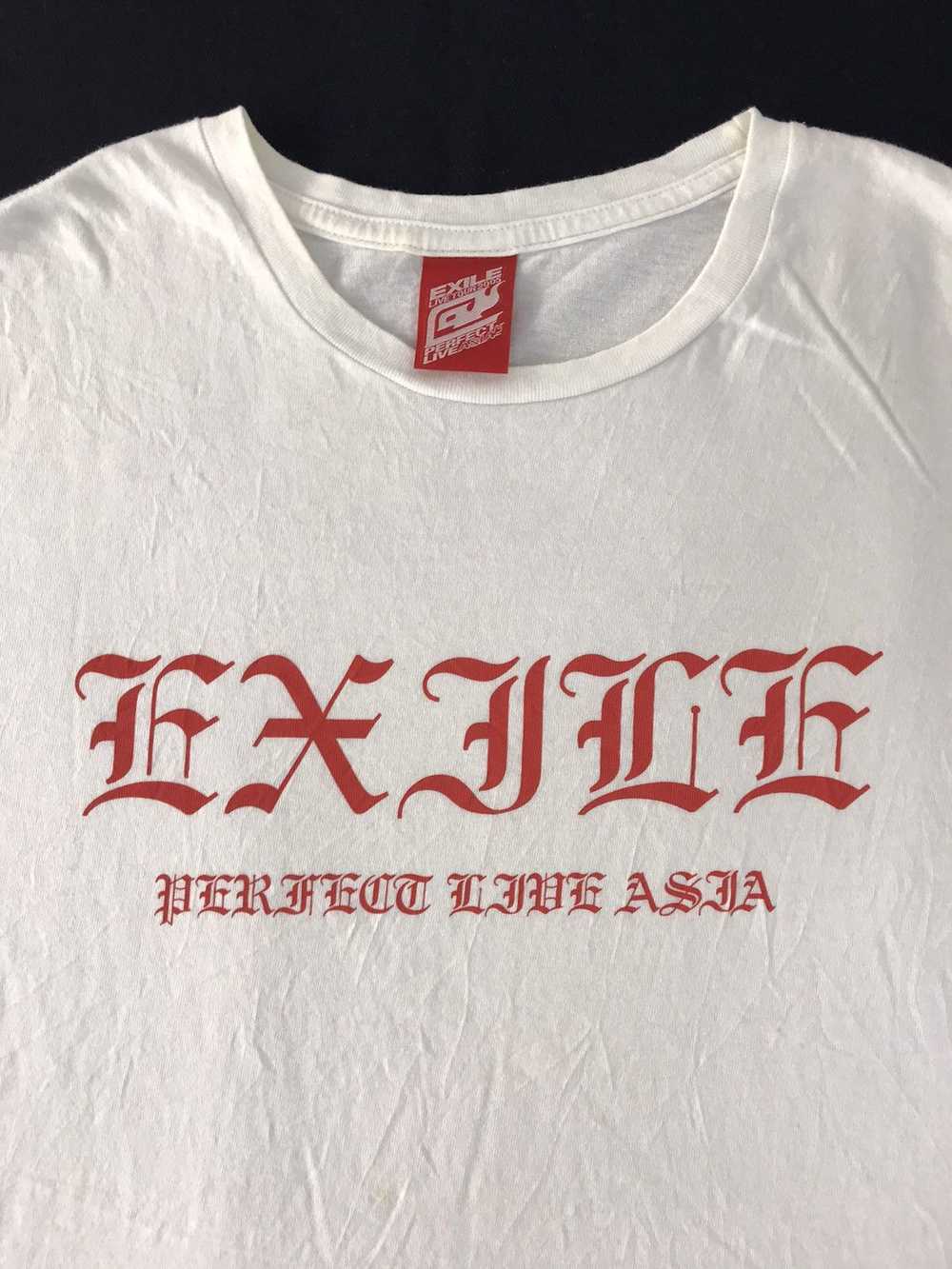 Japanese Brand × Streetwear × Vintage Exile Tribe… - image 4