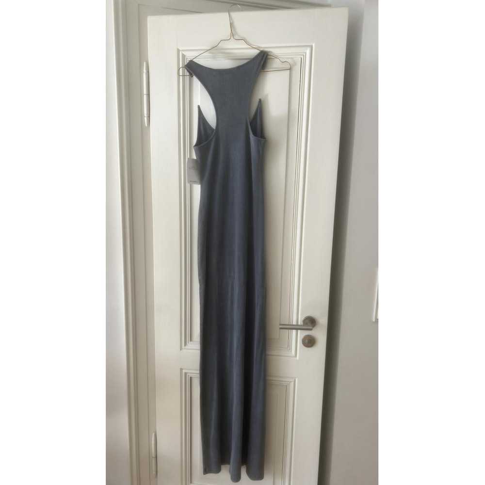 Y/Project Maxi dress - image 3