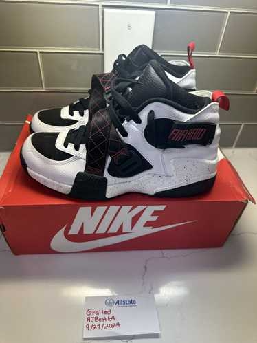 Nike Nike Air Raid - image 1