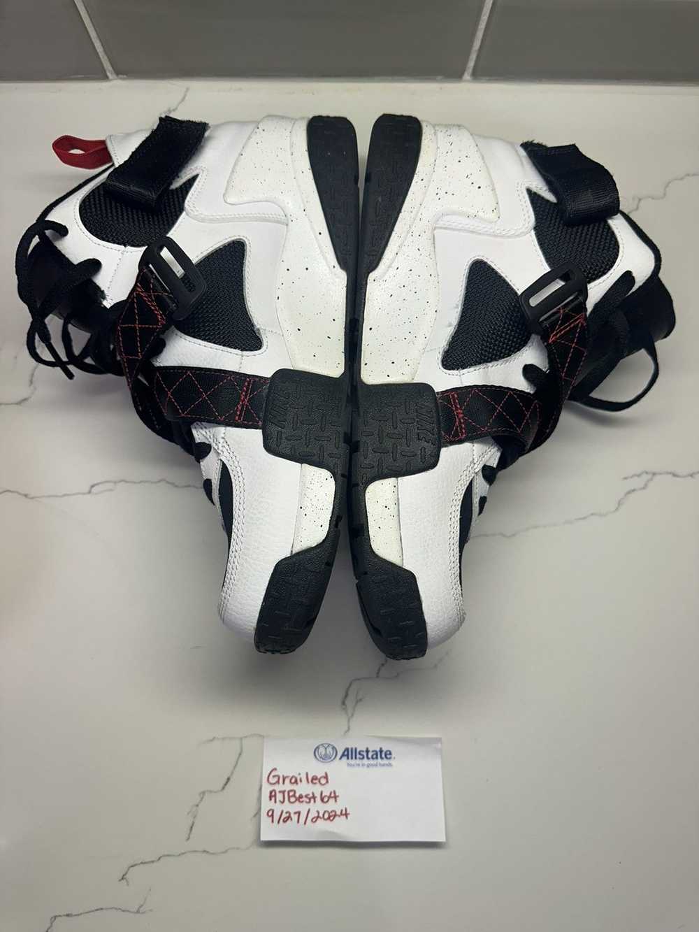 Nike Nike Air Raid - image 5