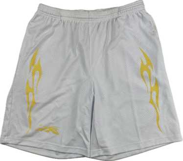 HELLSTAR Hellstar Sample Mesh Shorts - image 1