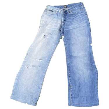 D&G Boyfriend jeans