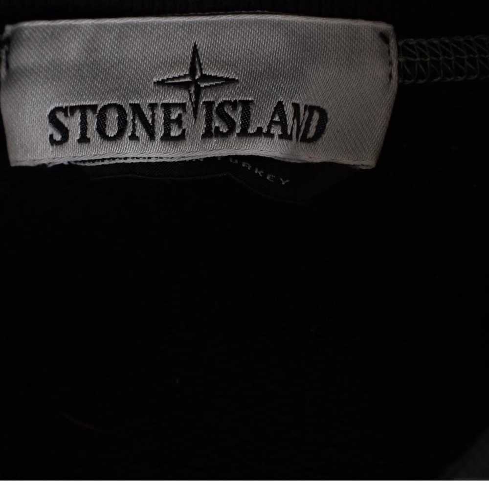 Stone Island Sweatshirt - image 2