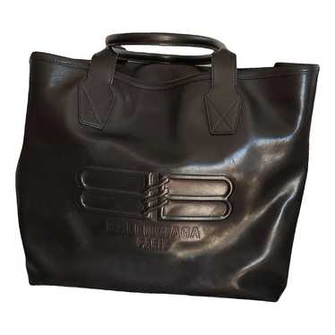 Balenciaga Vegan leather tote - image 1