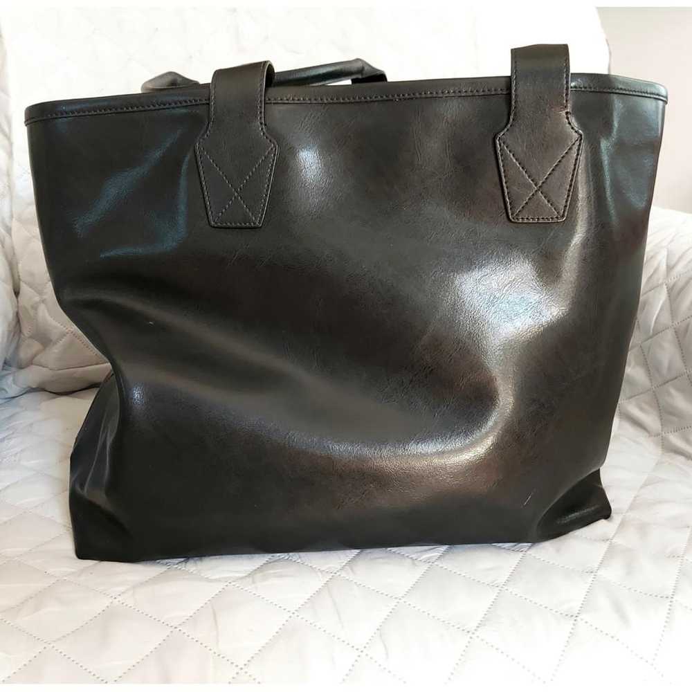 Balenciaga Vegan leather tote - image 3