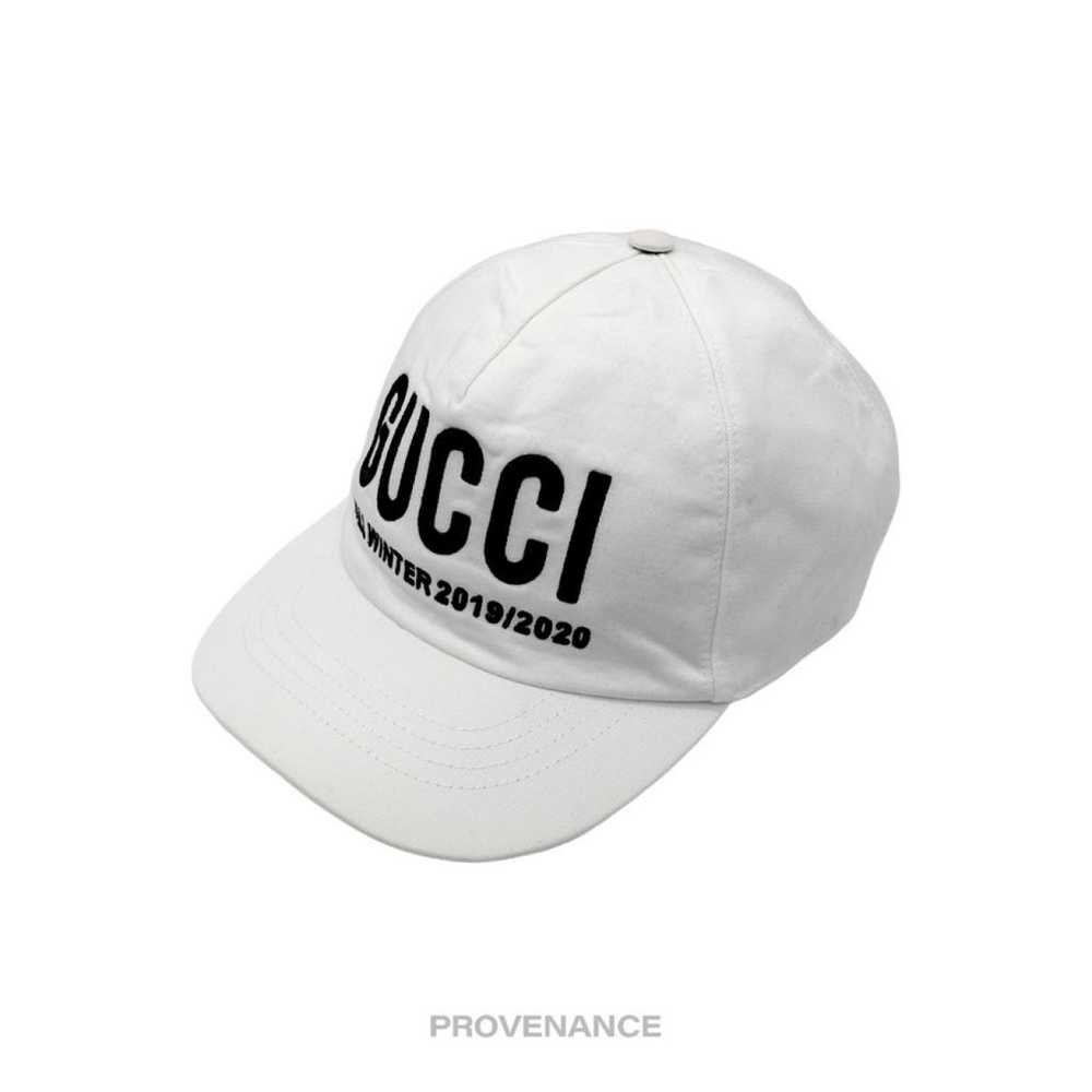 Gucci Hat - image 2